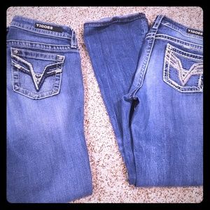 Womens jeans